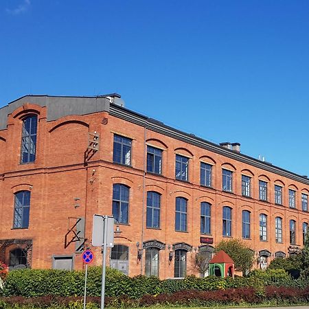 Apartament Nowy Swiat Zyrardow Luaran gambar