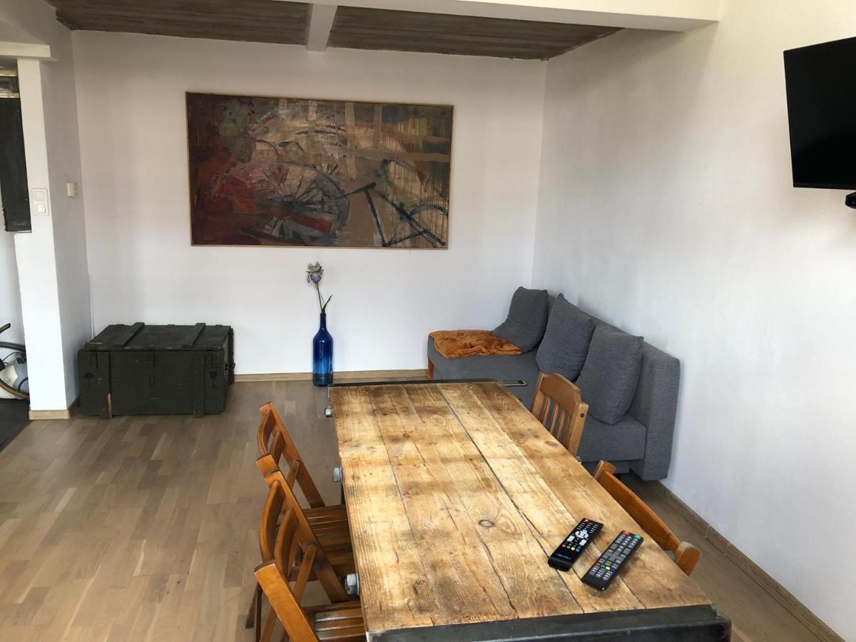 Apartament Nowy Swiat Zyrardow Luaran gambar