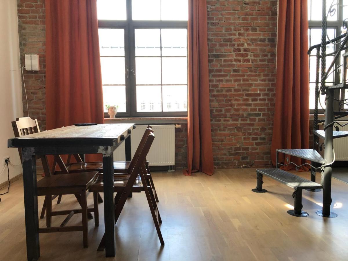 Apartament Nowy Swiat Zyrardow Luaran gambar