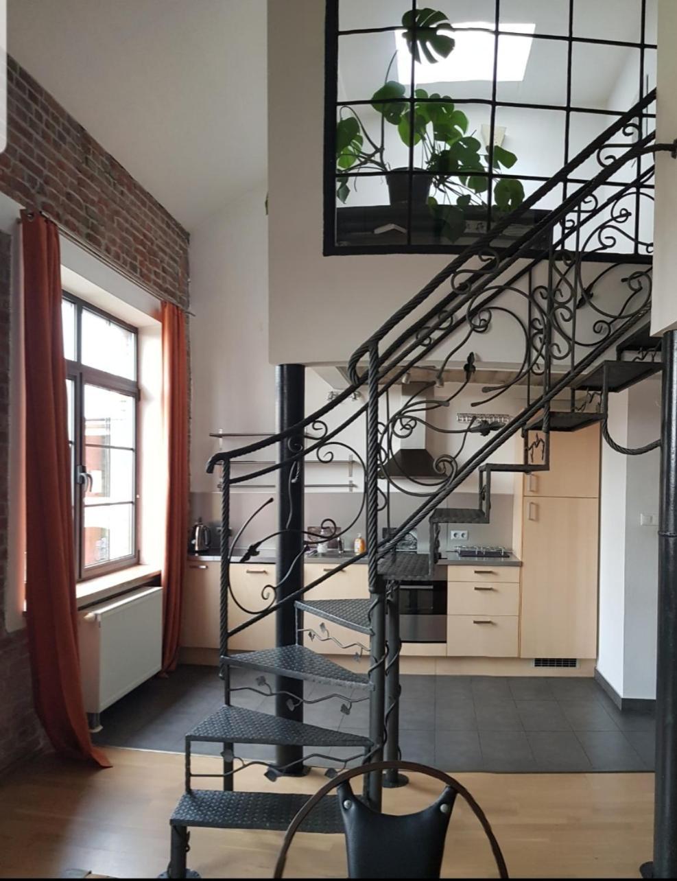 Apartament Nowy Swiat Zyrardow Luaran gambar