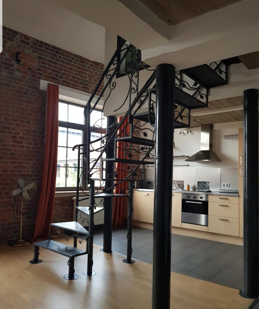 Apartament Nowy Swiat Zyrardow Luaran gambar