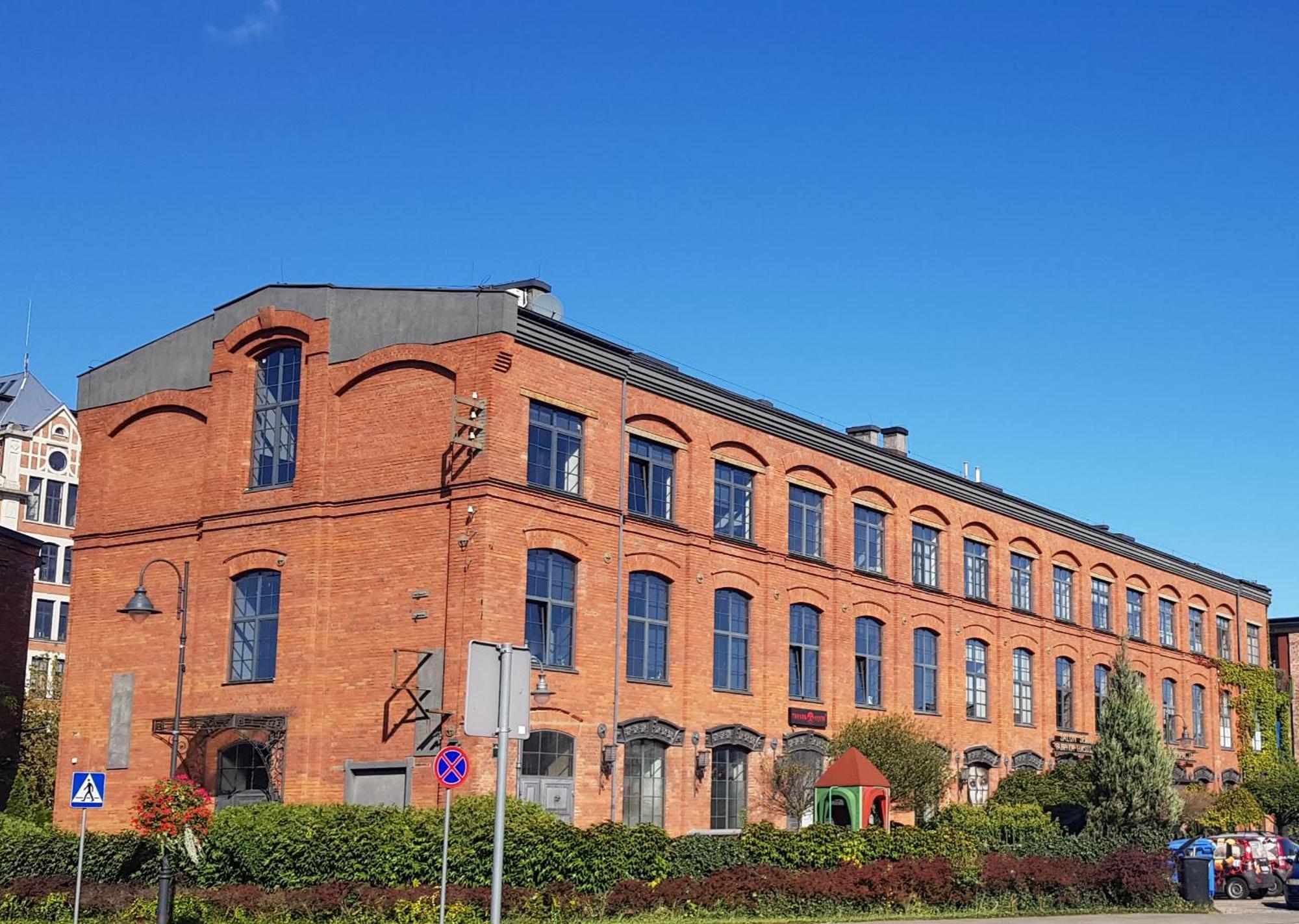 Apartament Nowy Swiat Zyrardow Luaran gambar